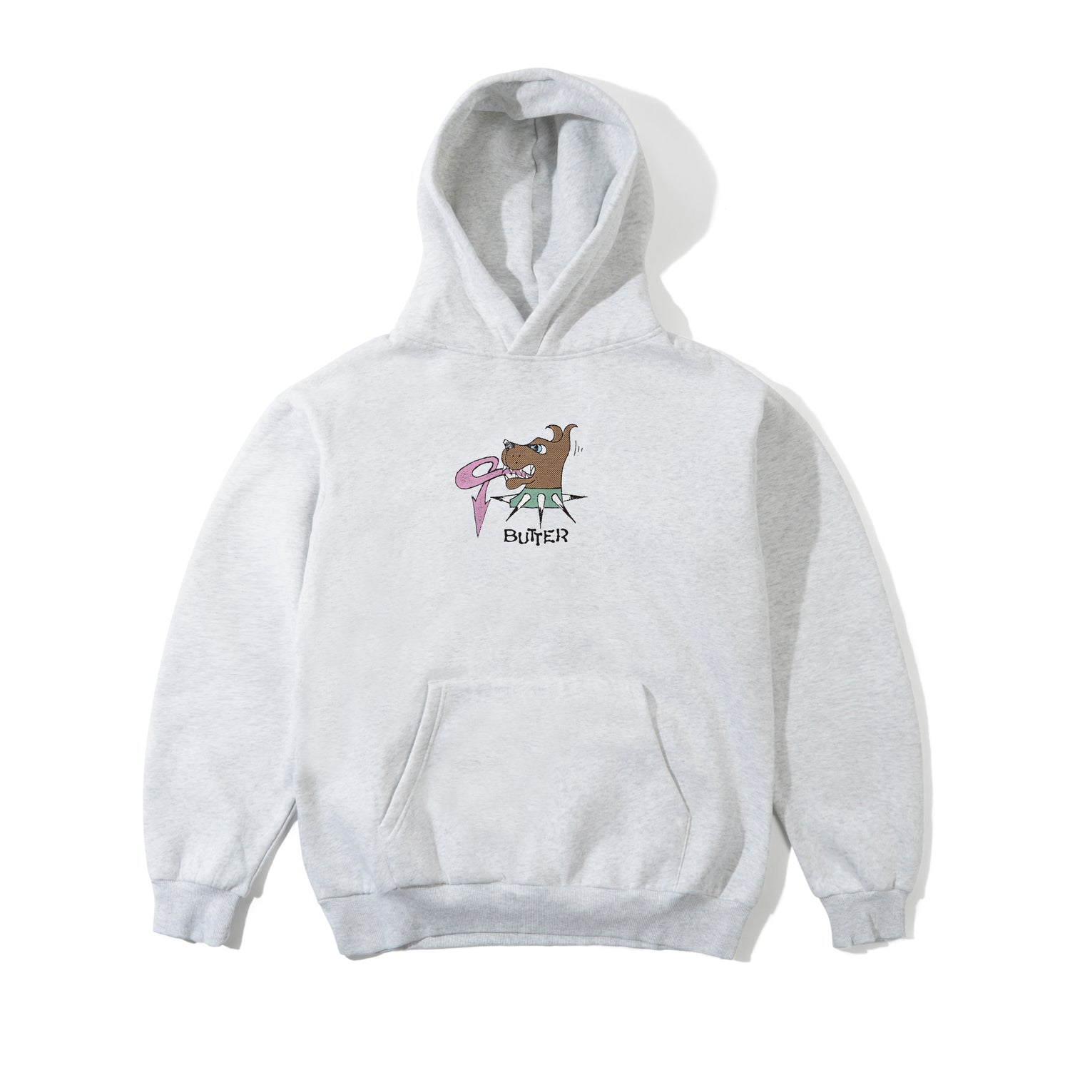 Canine Pullover Hood