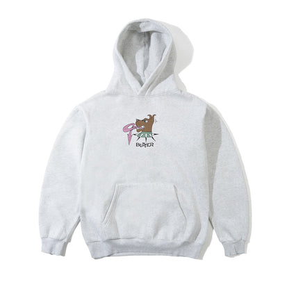 Canine Pullover Hood