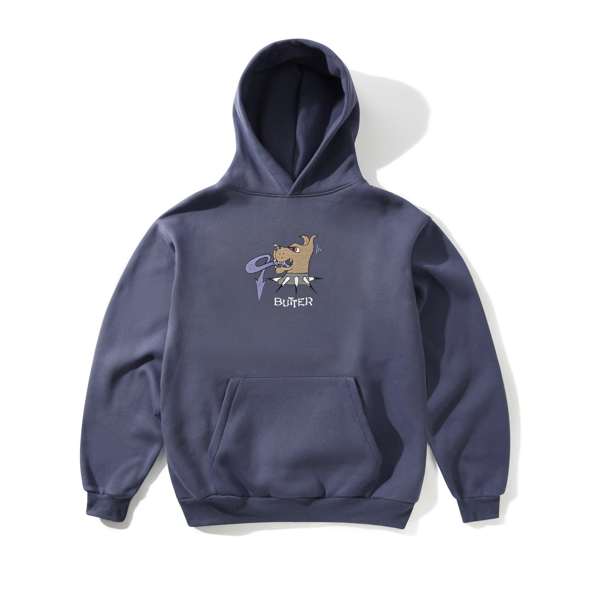 Canine Pullover Hood