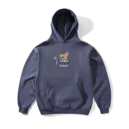 Canine Pullover Hood
