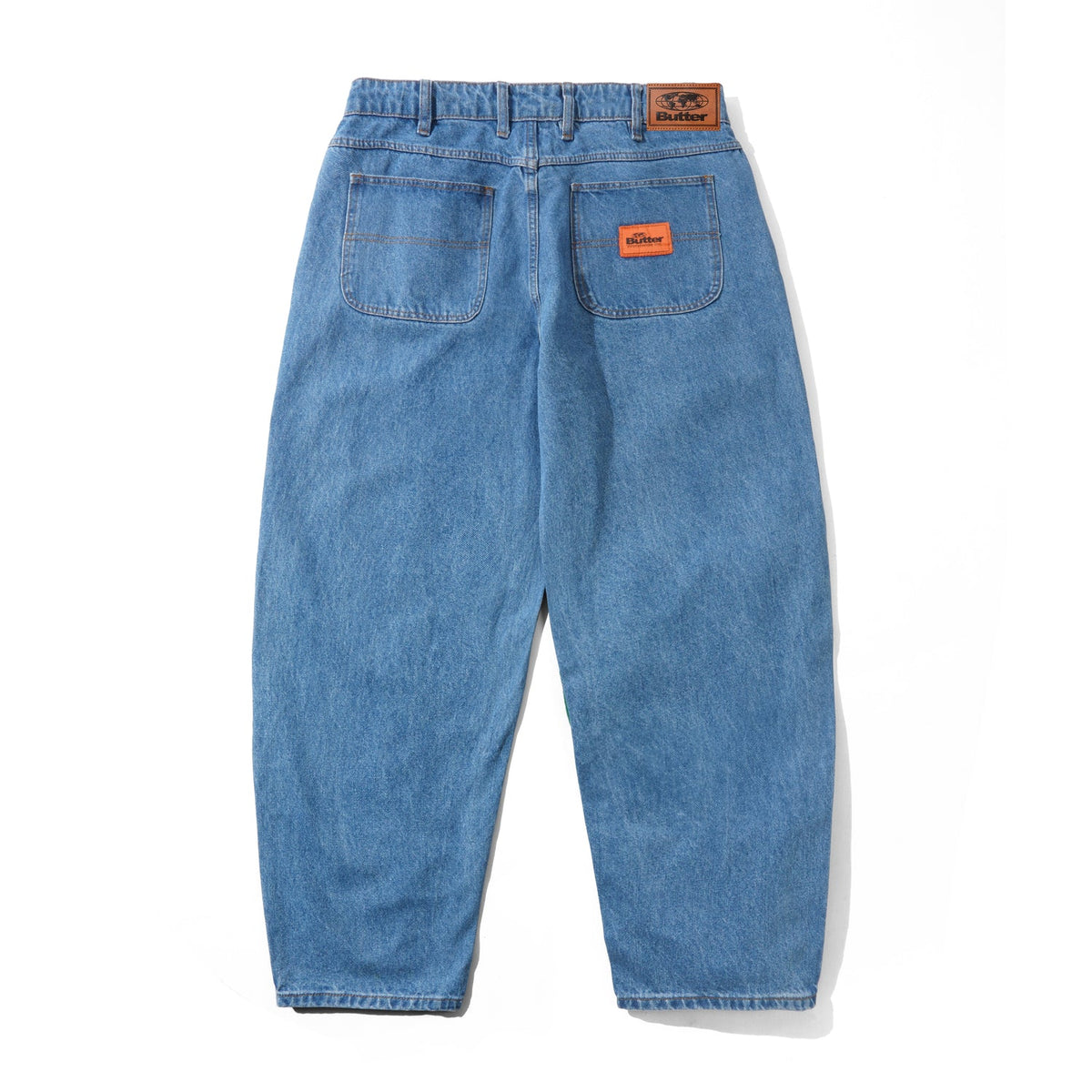 Santosuosso Denim Jeans