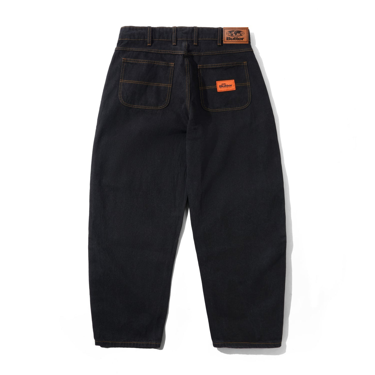 Santosuosso Denim Jeans