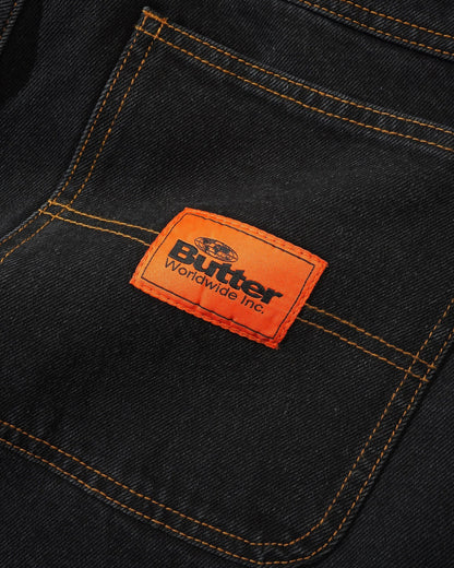 Santosuosso Denim Jeans