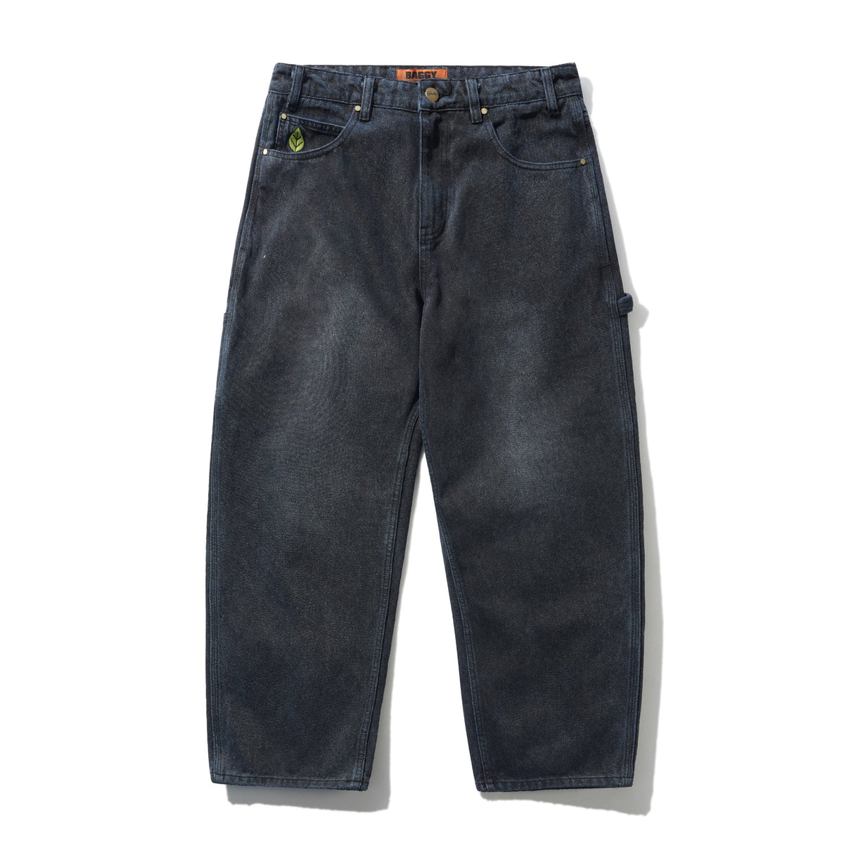 Weathergear Denim Jeans