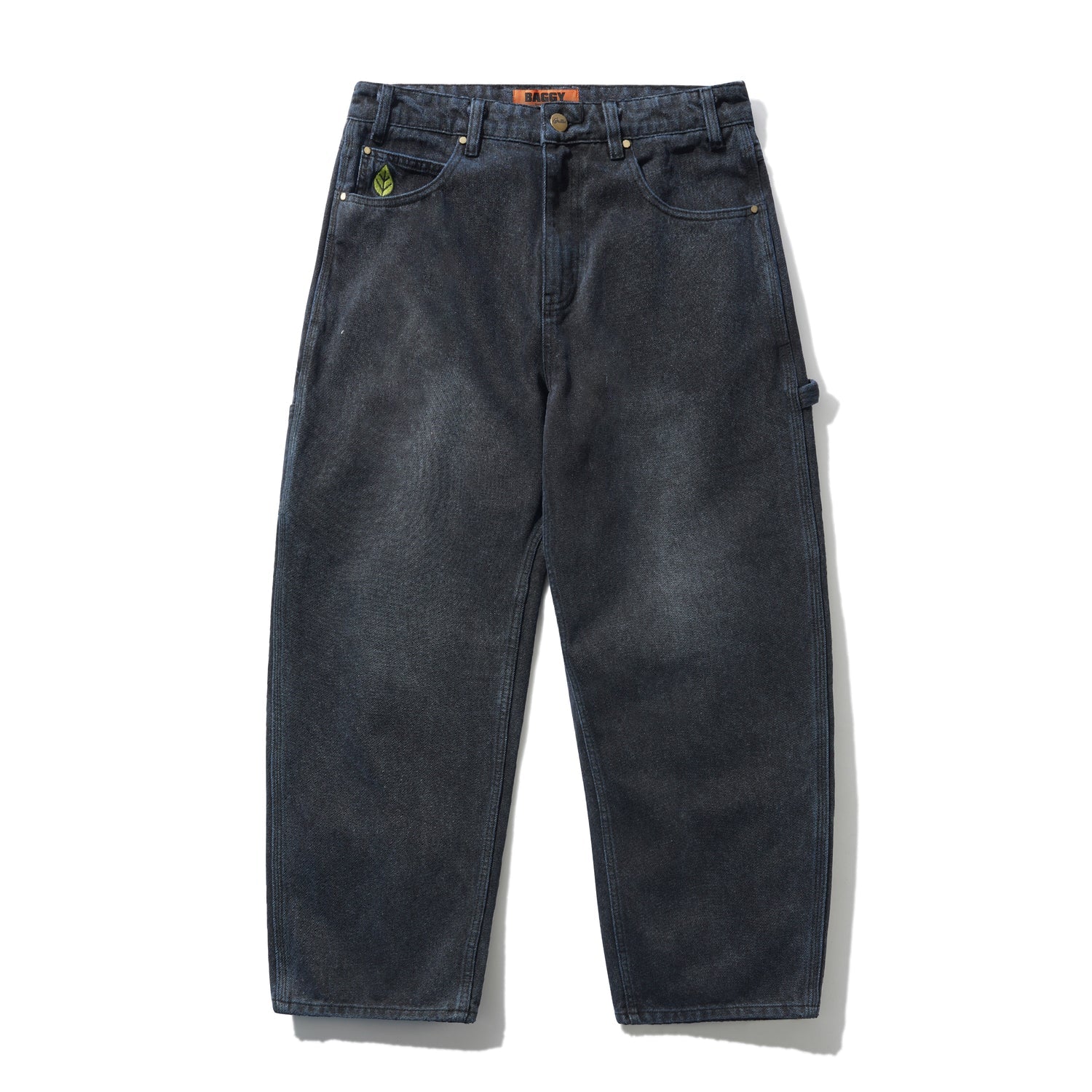 Weathergear Denim Jeans