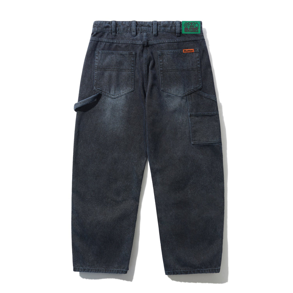 Weathergear Denim Jeans