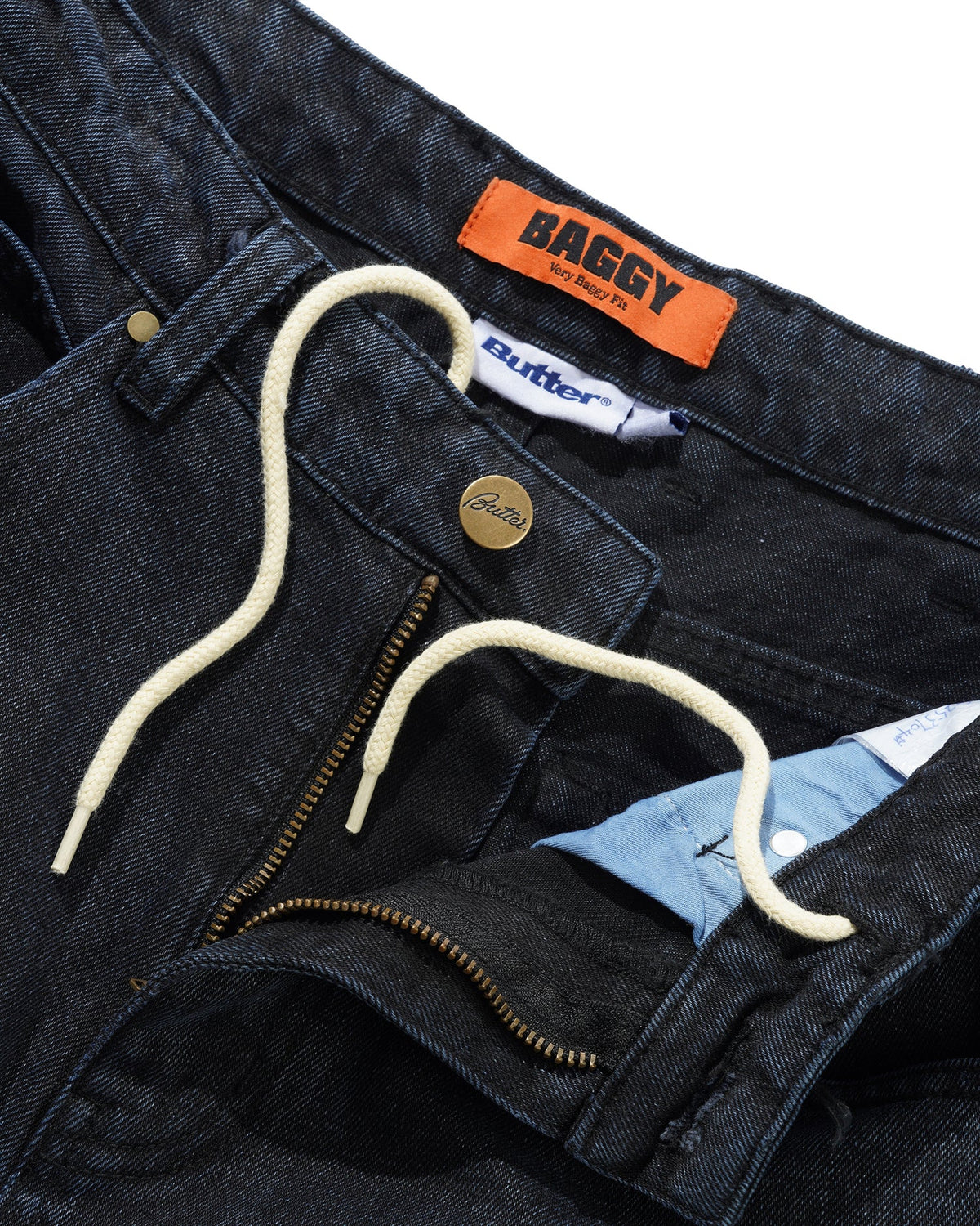 Weathergear Denim Jeans