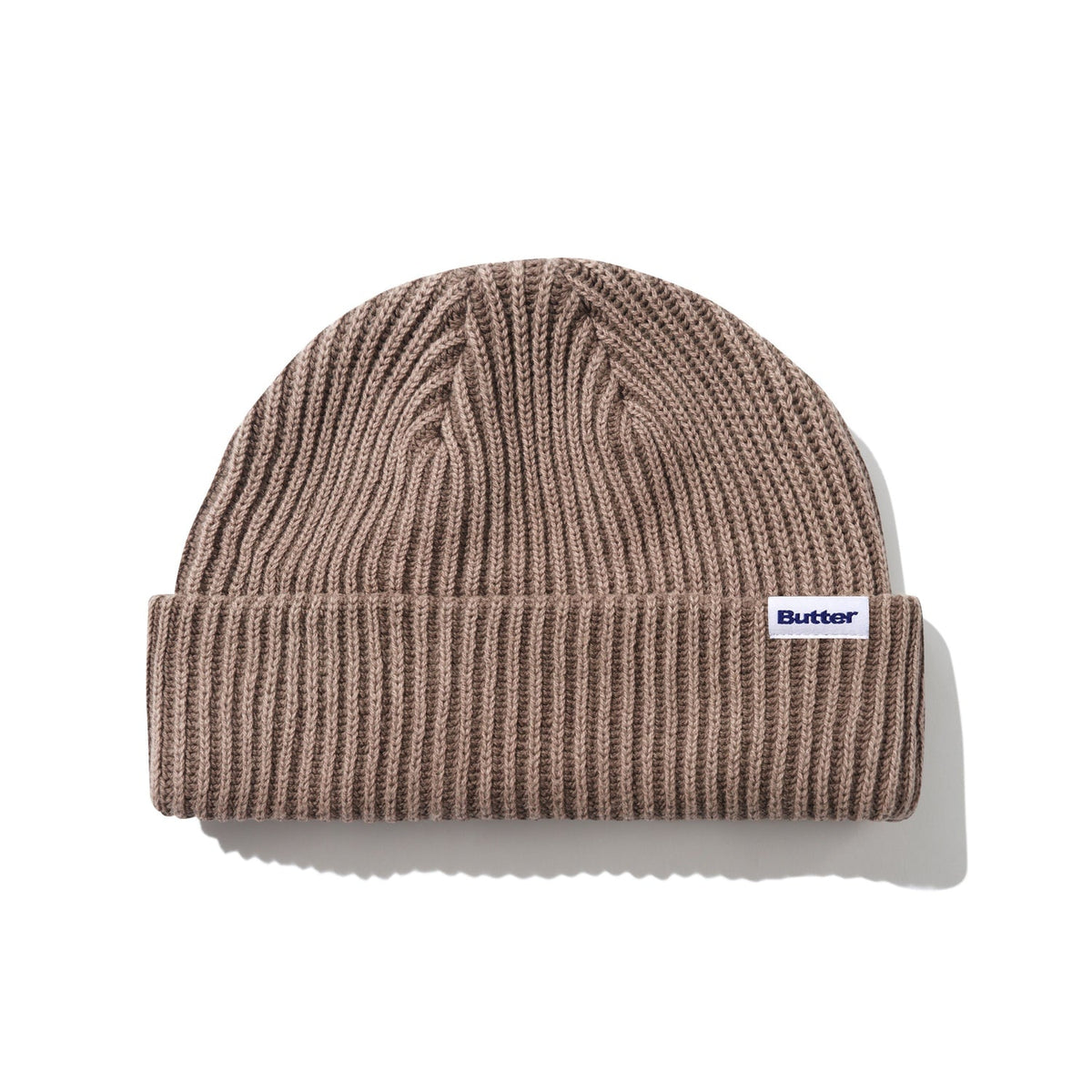 Bleached Wharfie Beanie