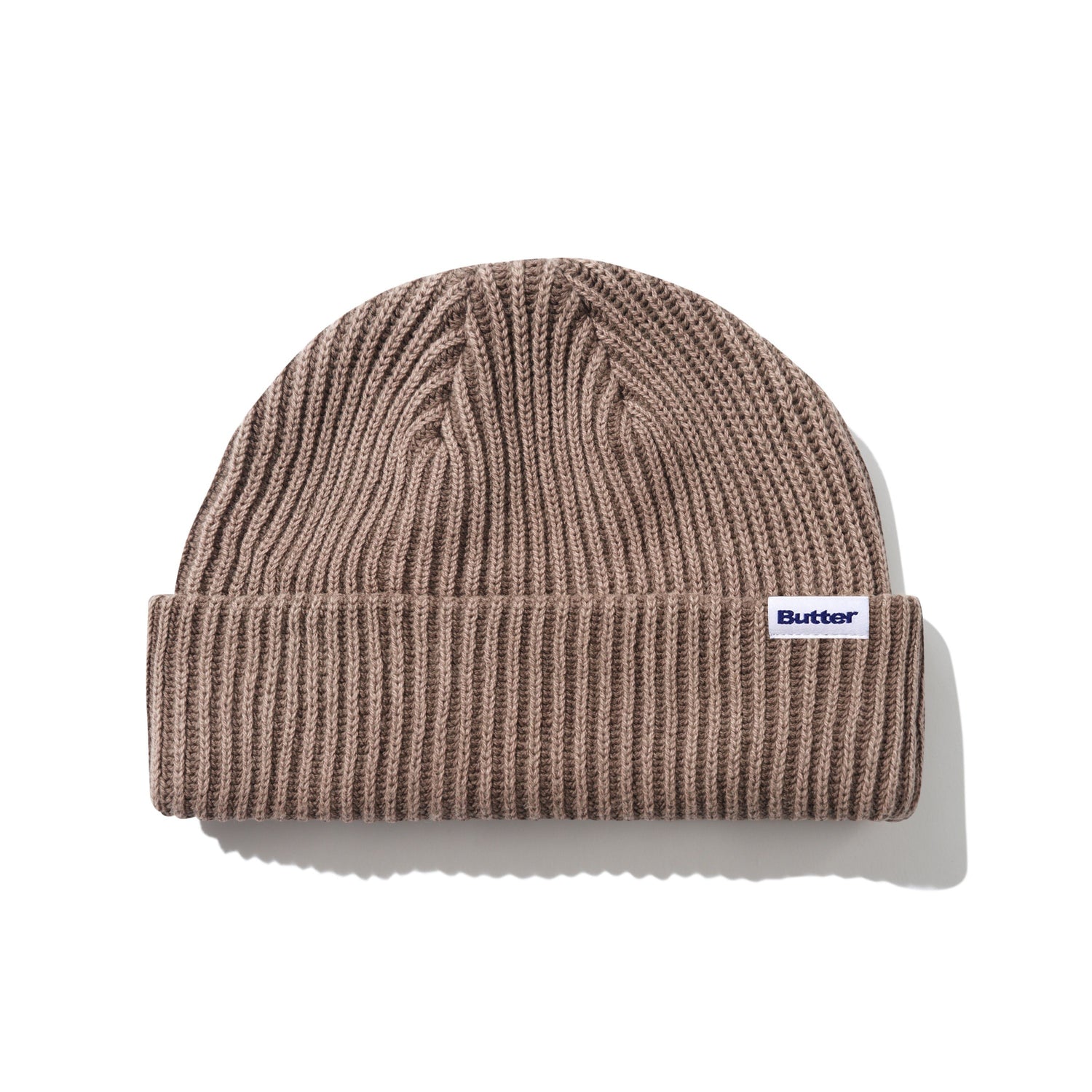 Bleached Wharfie Beanie