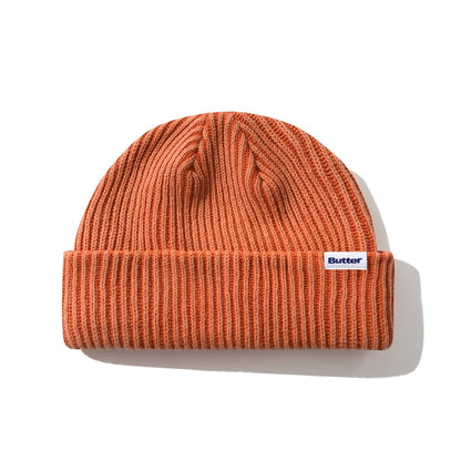Bleached Wharfie Beanie
