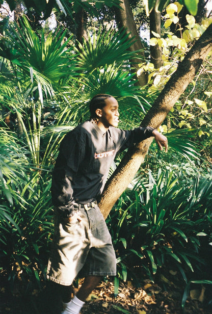 Reversible Dugout Pullover