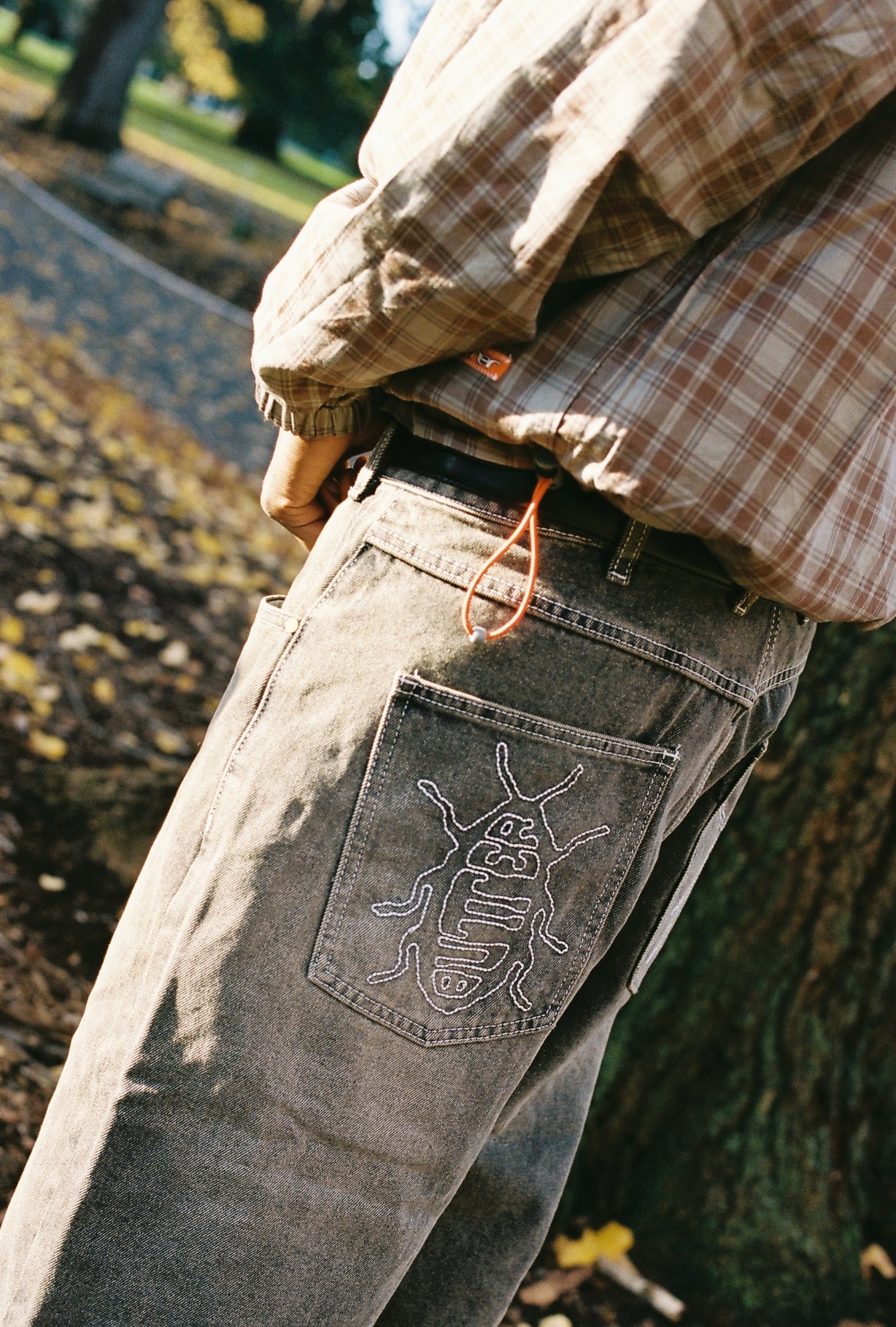 Reversible Dugout Pullover