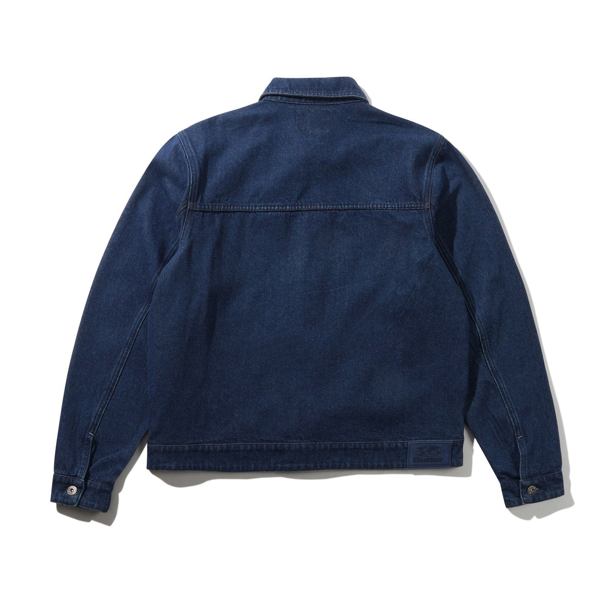 Trucker Denim Jacket