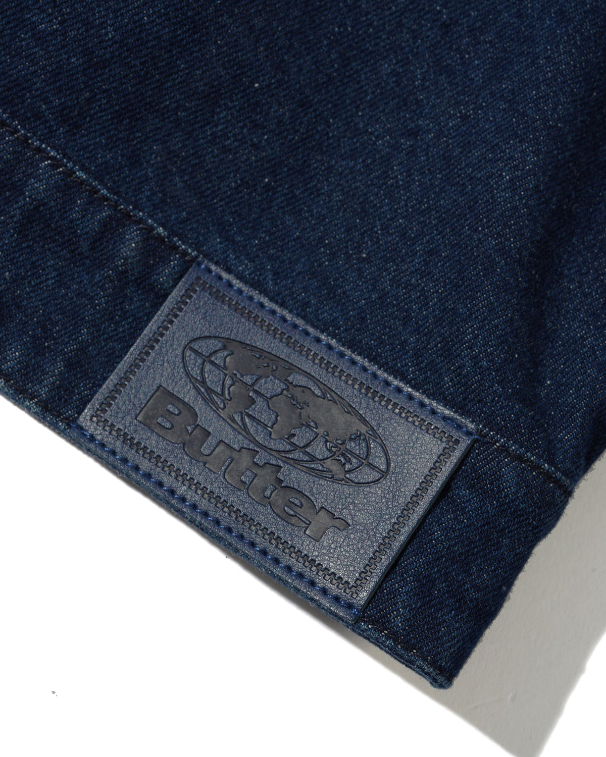 Trucker Denim Jacket