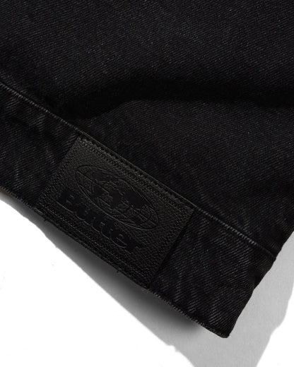 Trucker Denim Jacket