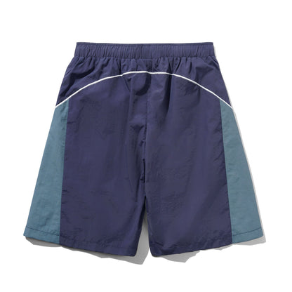 Track Shorts