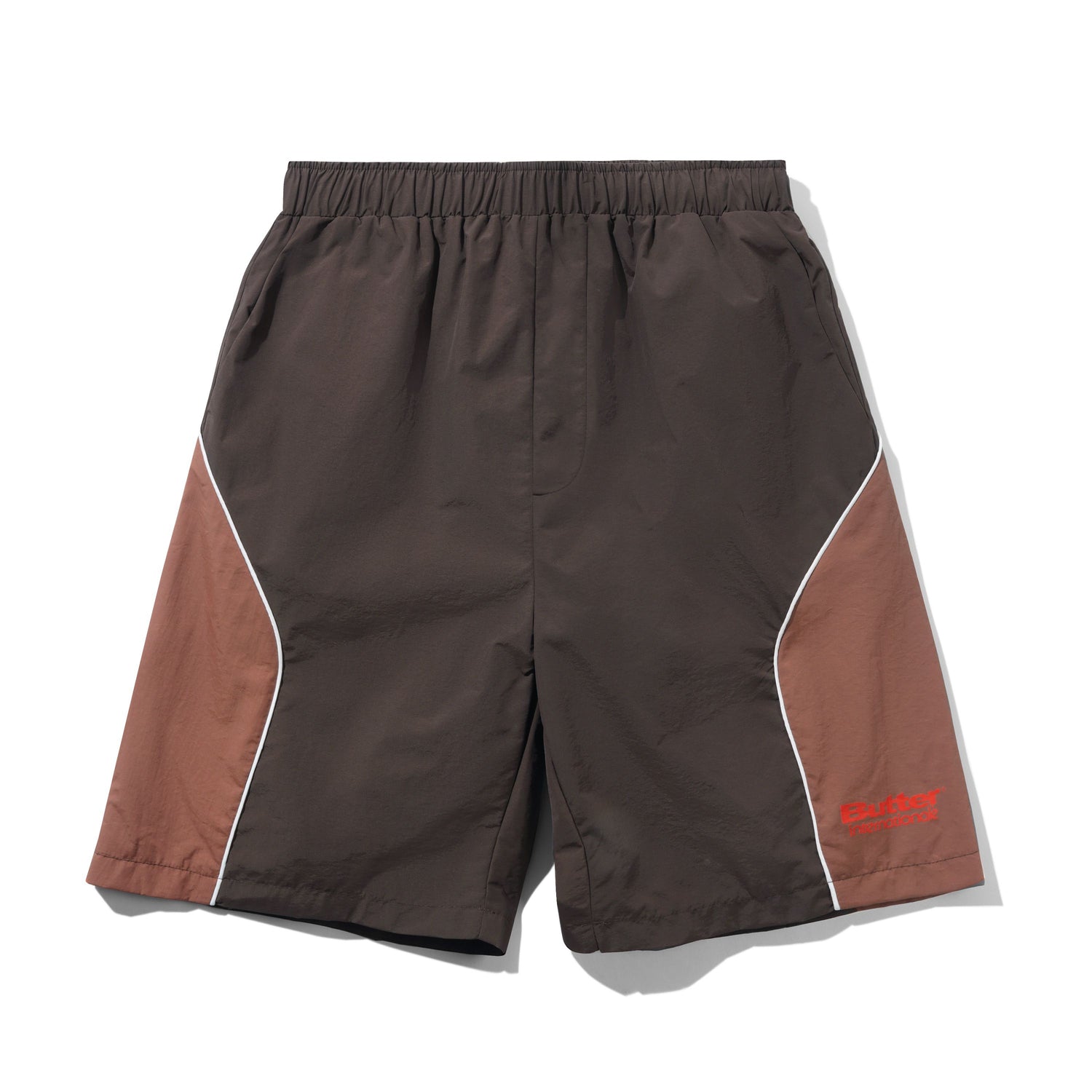Track Shorts