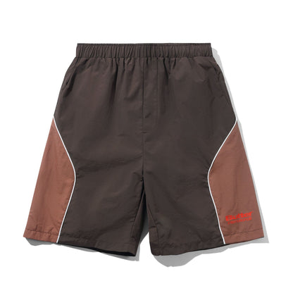 Track Shorts