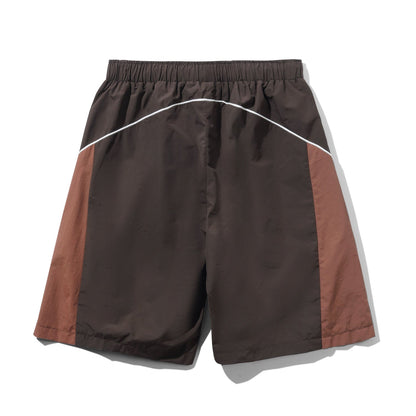 Track Shorts
