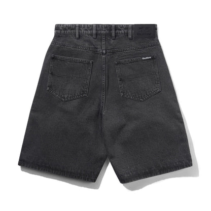 Baggy Denim Shorts