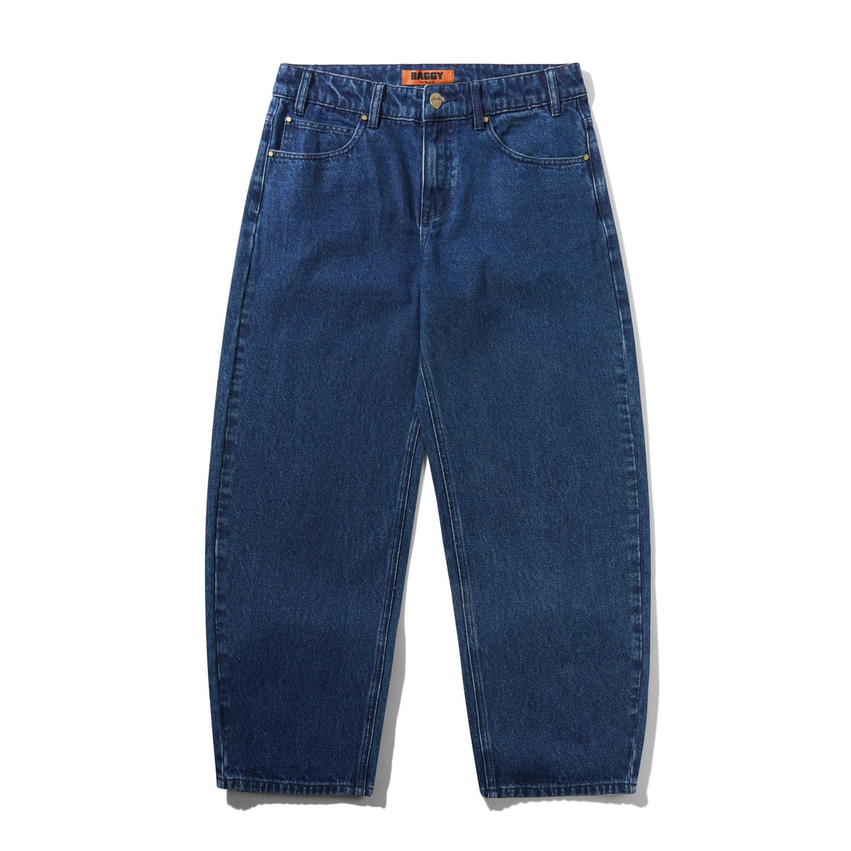 Baggy Denim Jeans