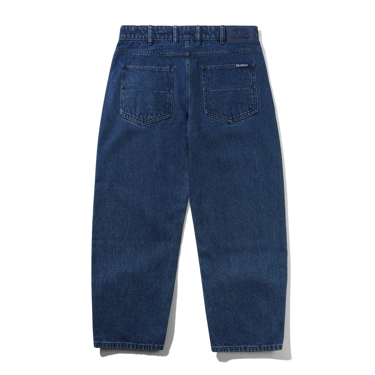 Baggy Denim Jeans
