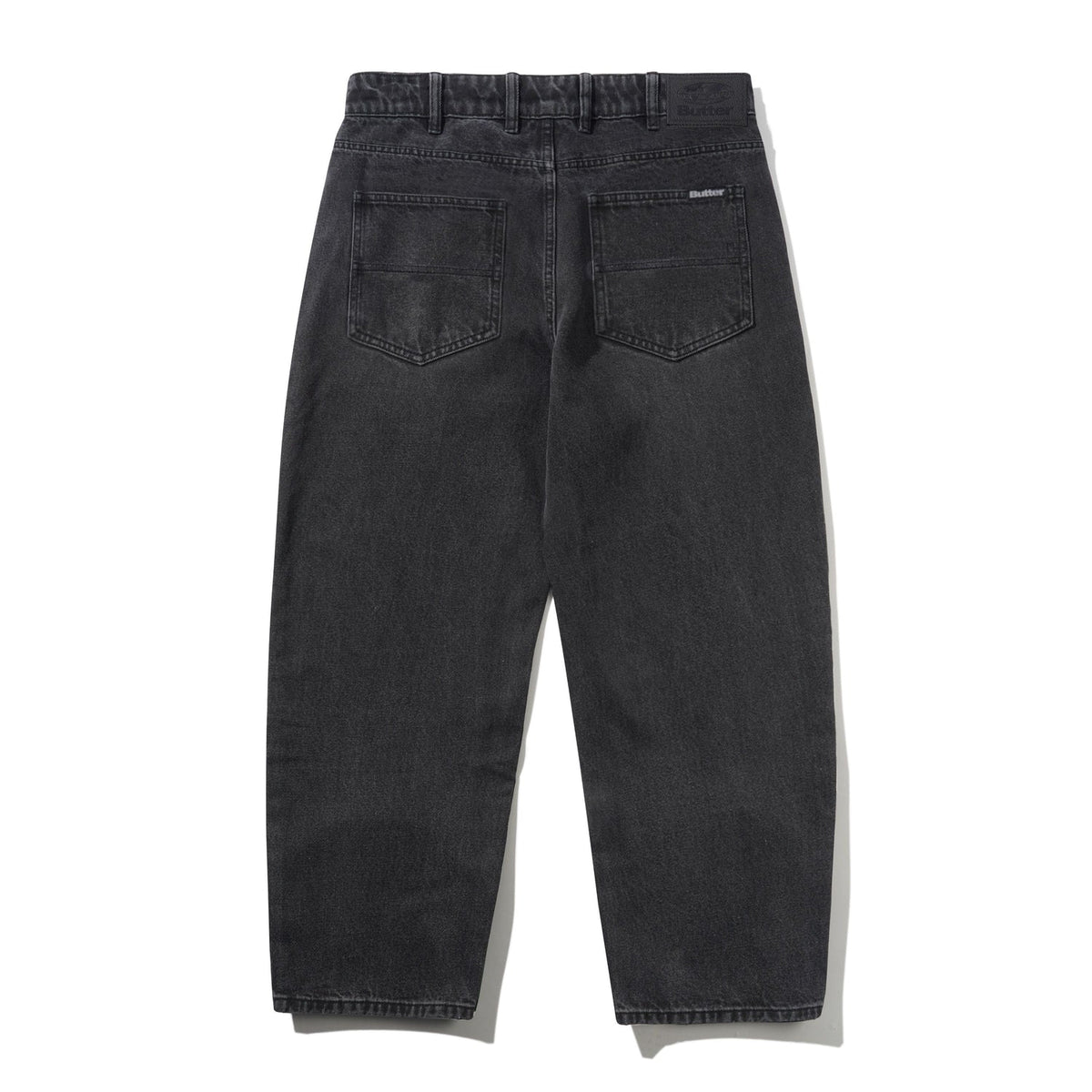 Baggy Denim Jeans