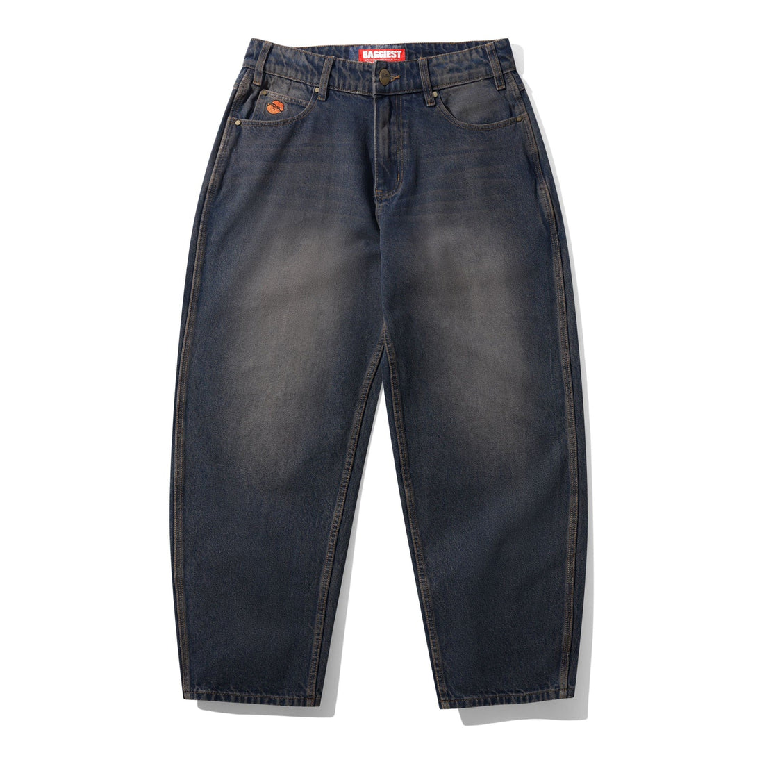Santosuosso Denim Jeans