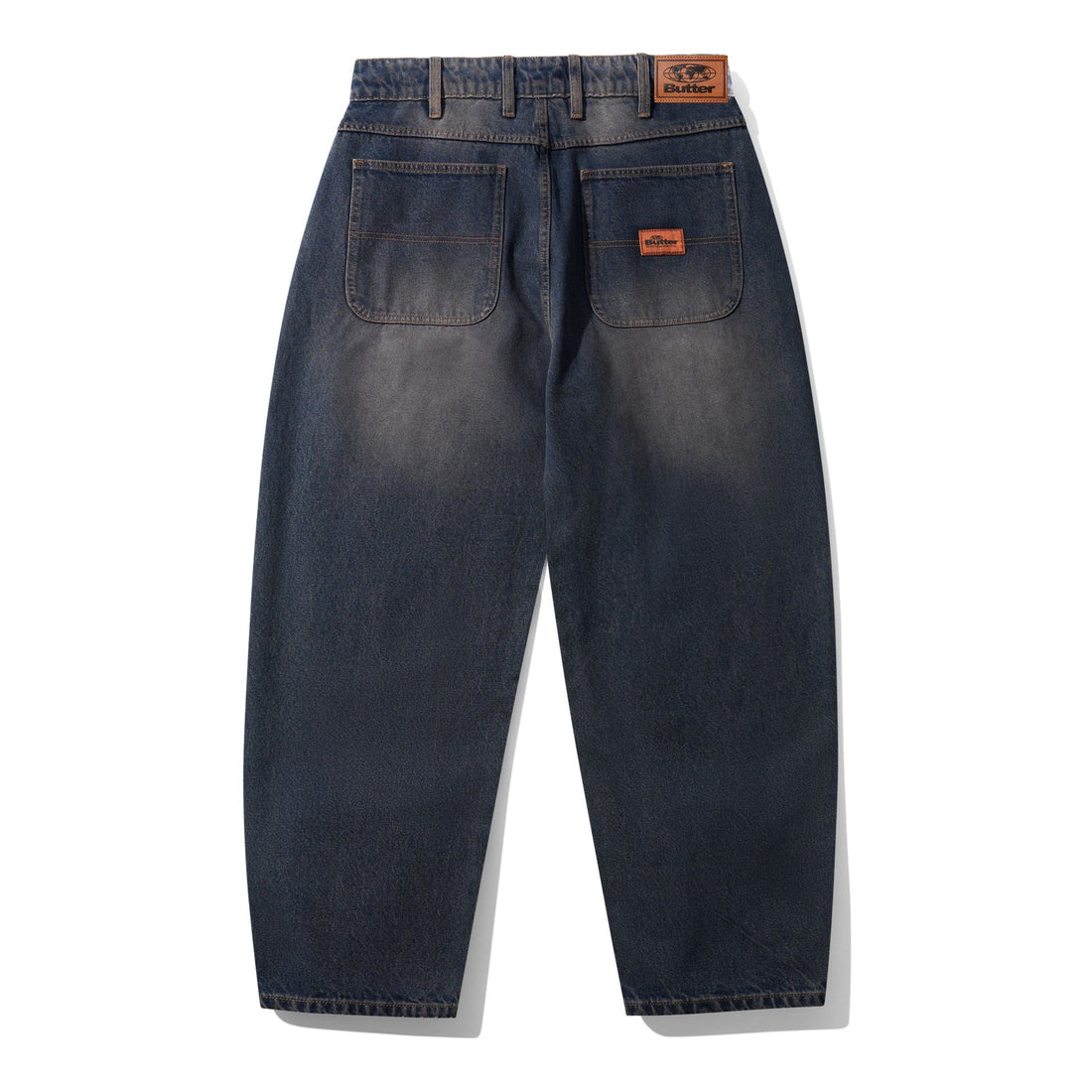 Santosuosso Denim Jeans