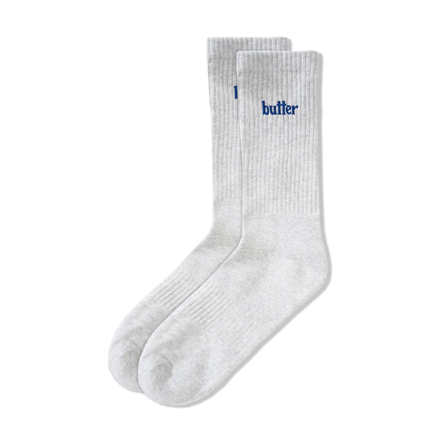 Reversible Basic Socks