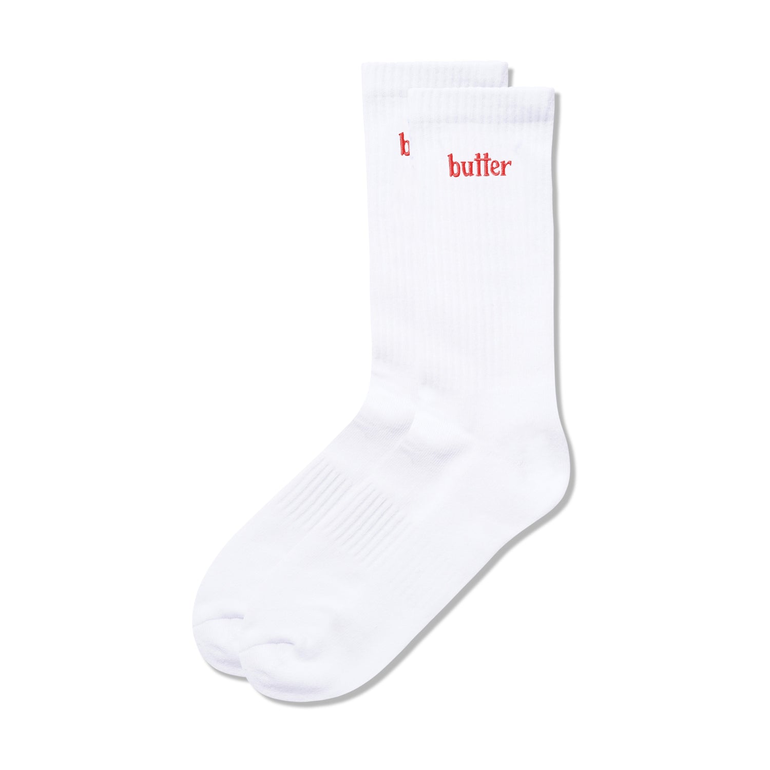 Reversible Basic Socks