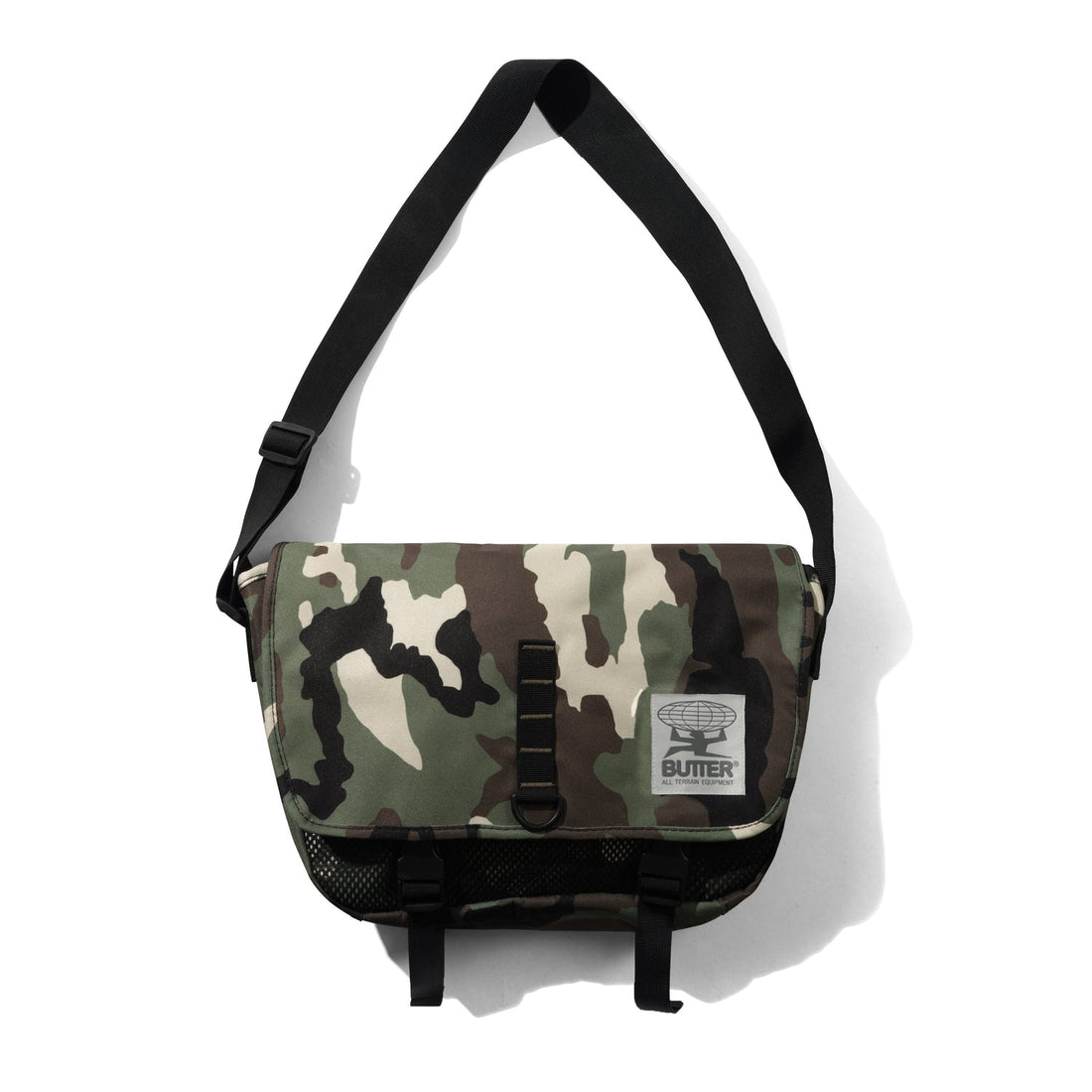 Commute Side Bag