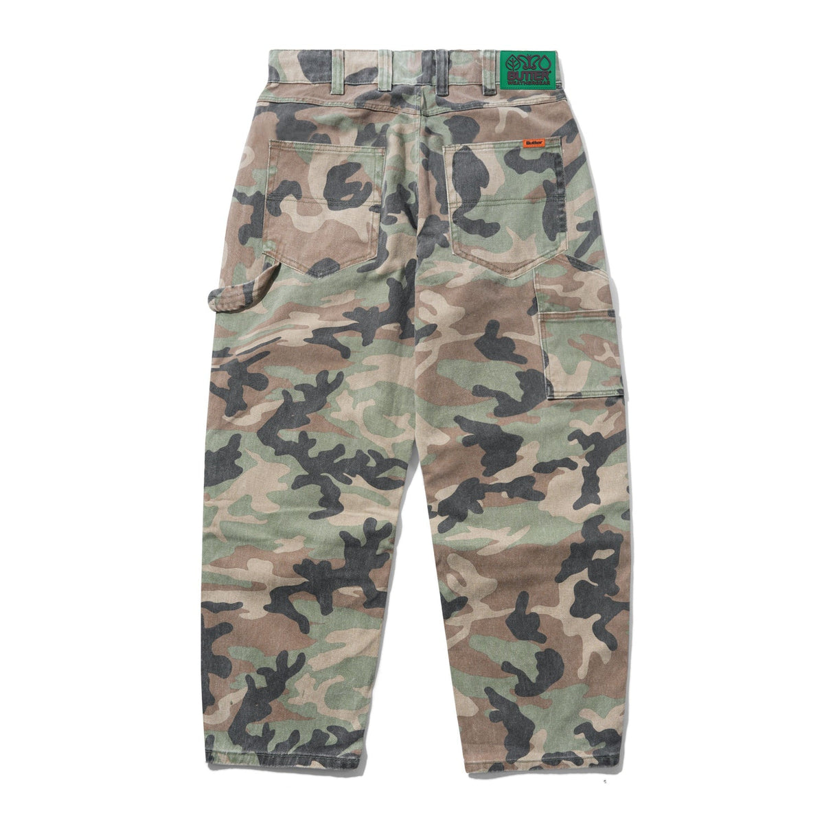 Weathergear Denim Jeans