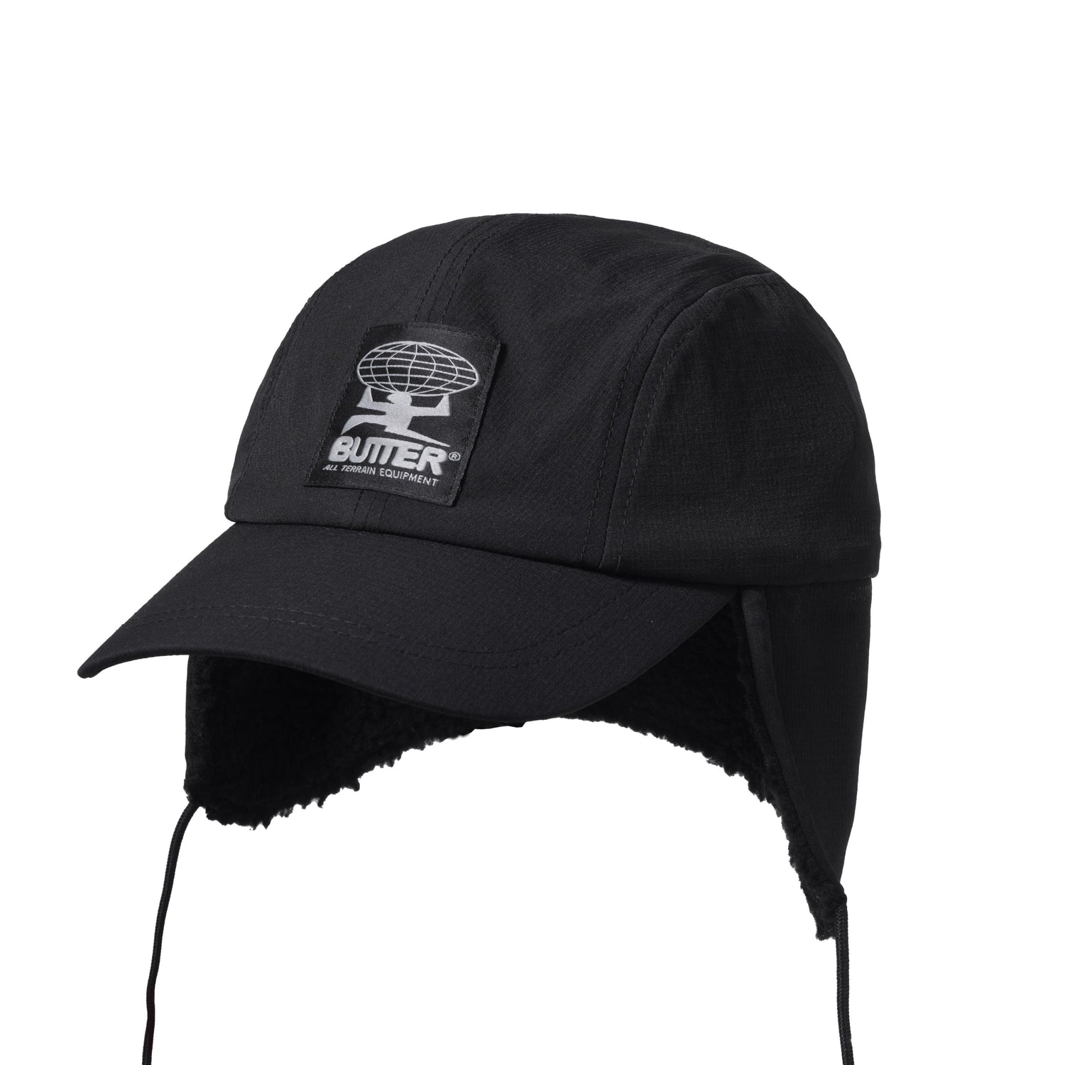 Terrain Ski 4 Panel Cap
