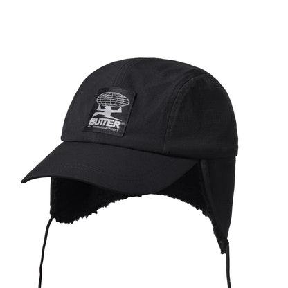 Terrain Ski 4 Panel Cap