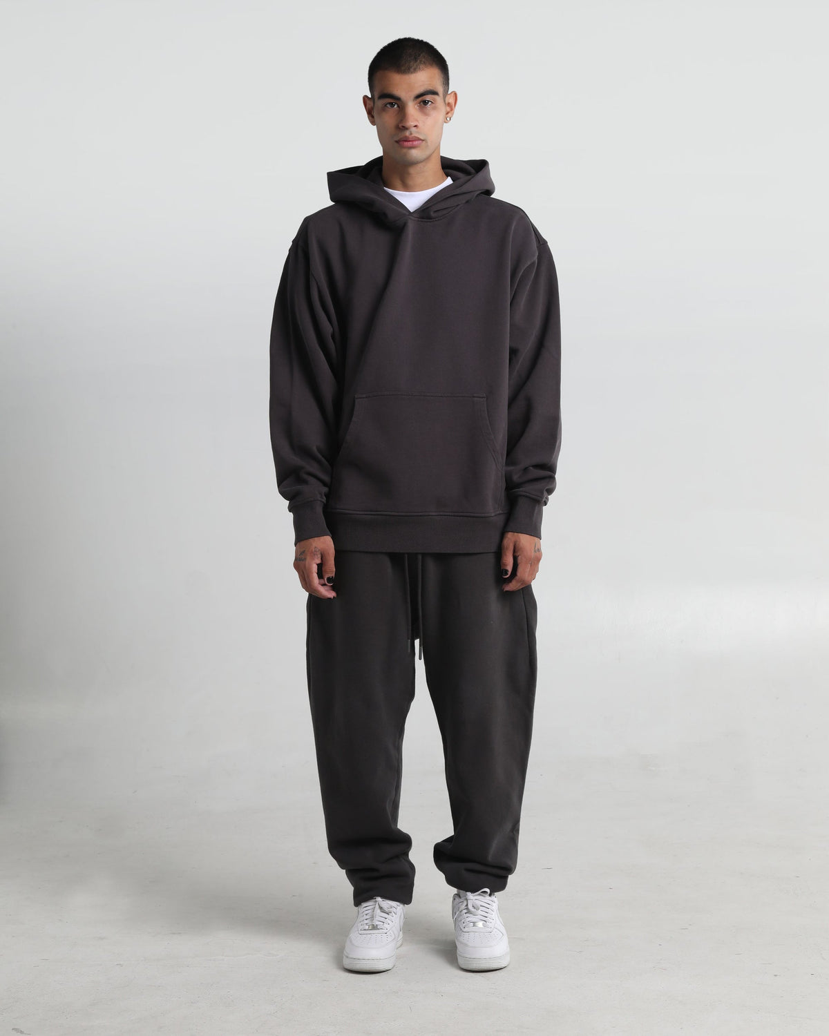 LA Heavyweight Garment Dye Hoodie