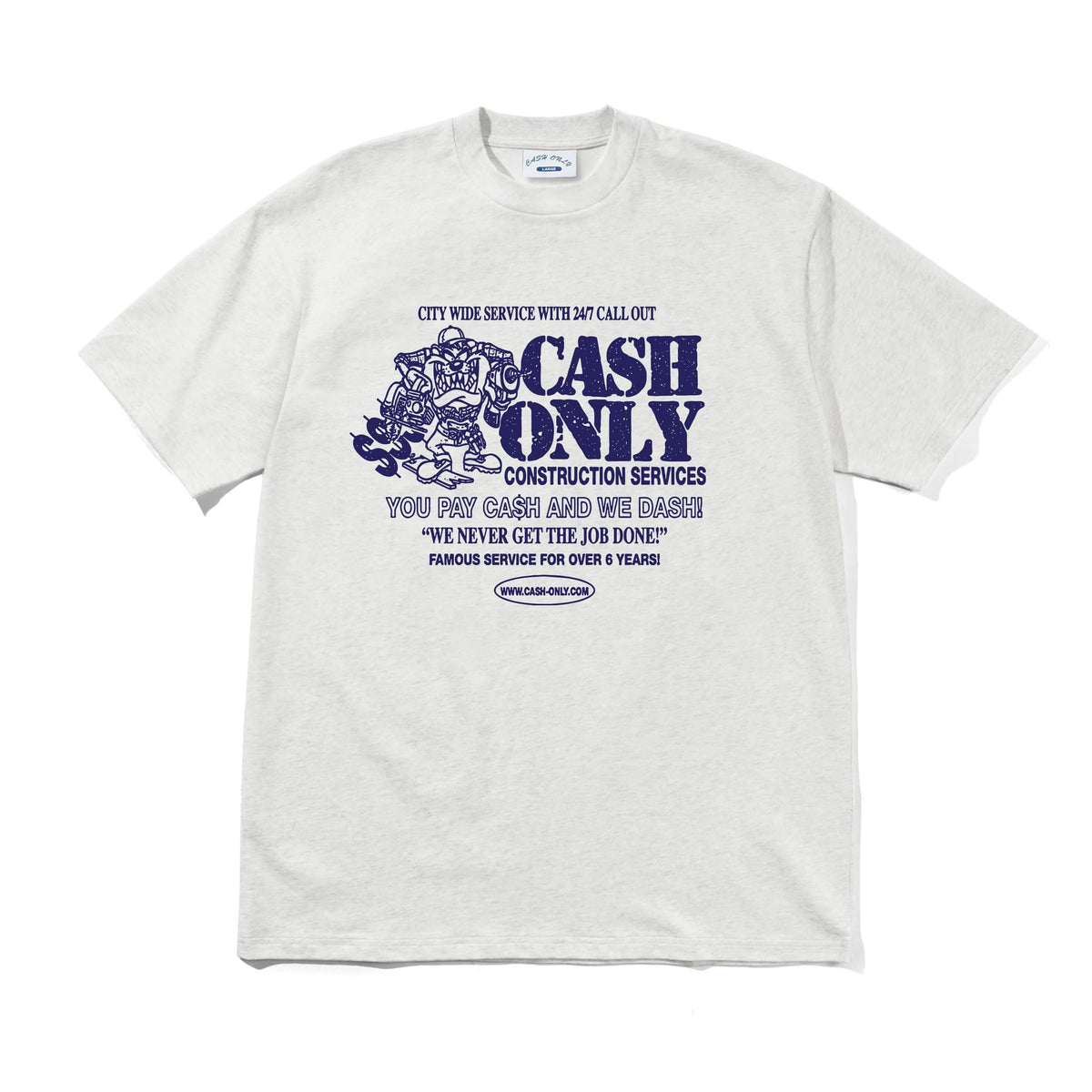 Dash Tee