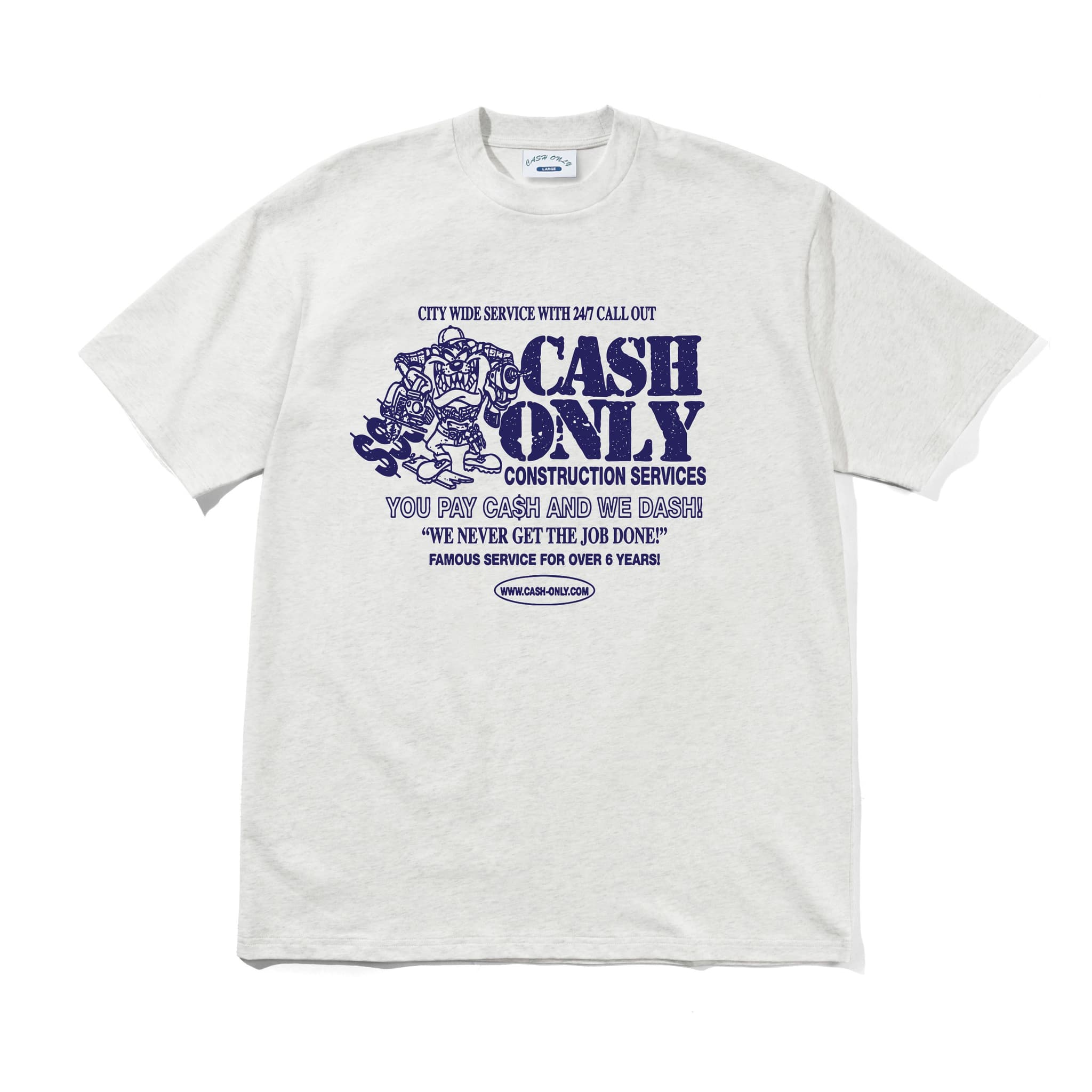 Dash Tee