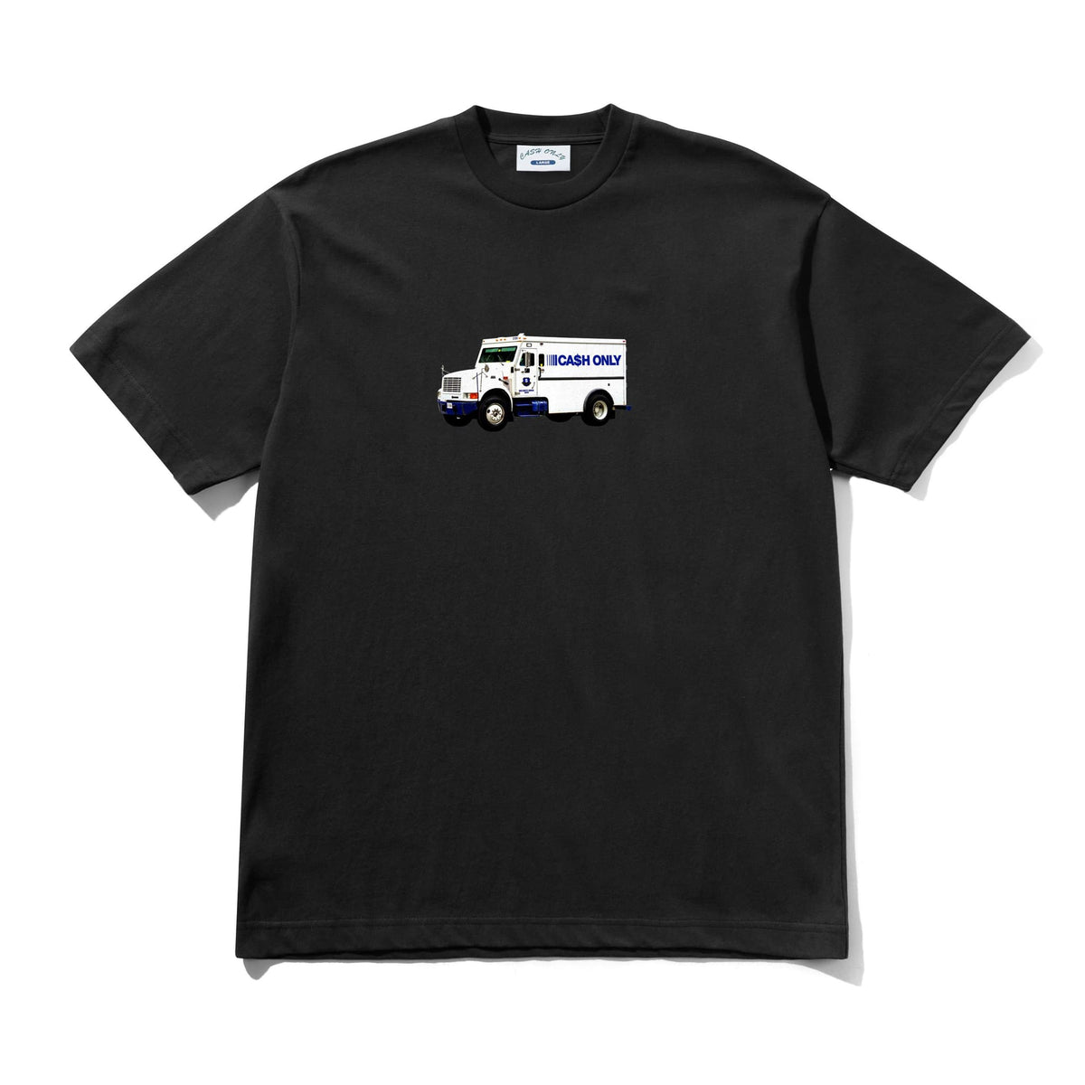 Money Truck Tee