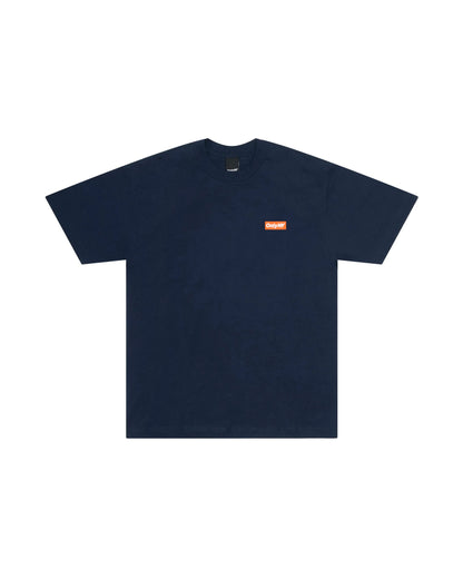 Block Logo T-Shirt-🚨6/4(四)晚間8點正式發售