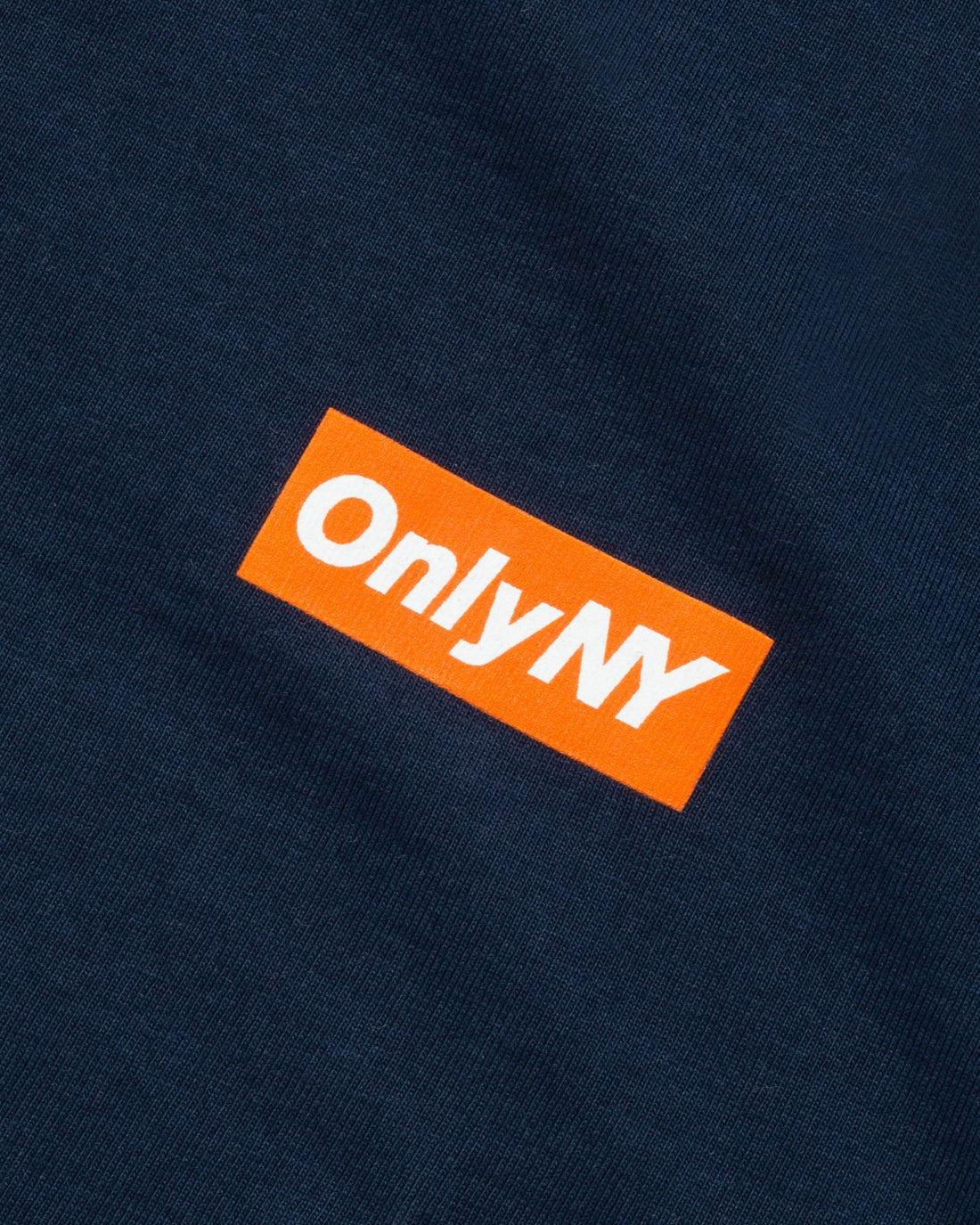 Block Logo T-Shirt