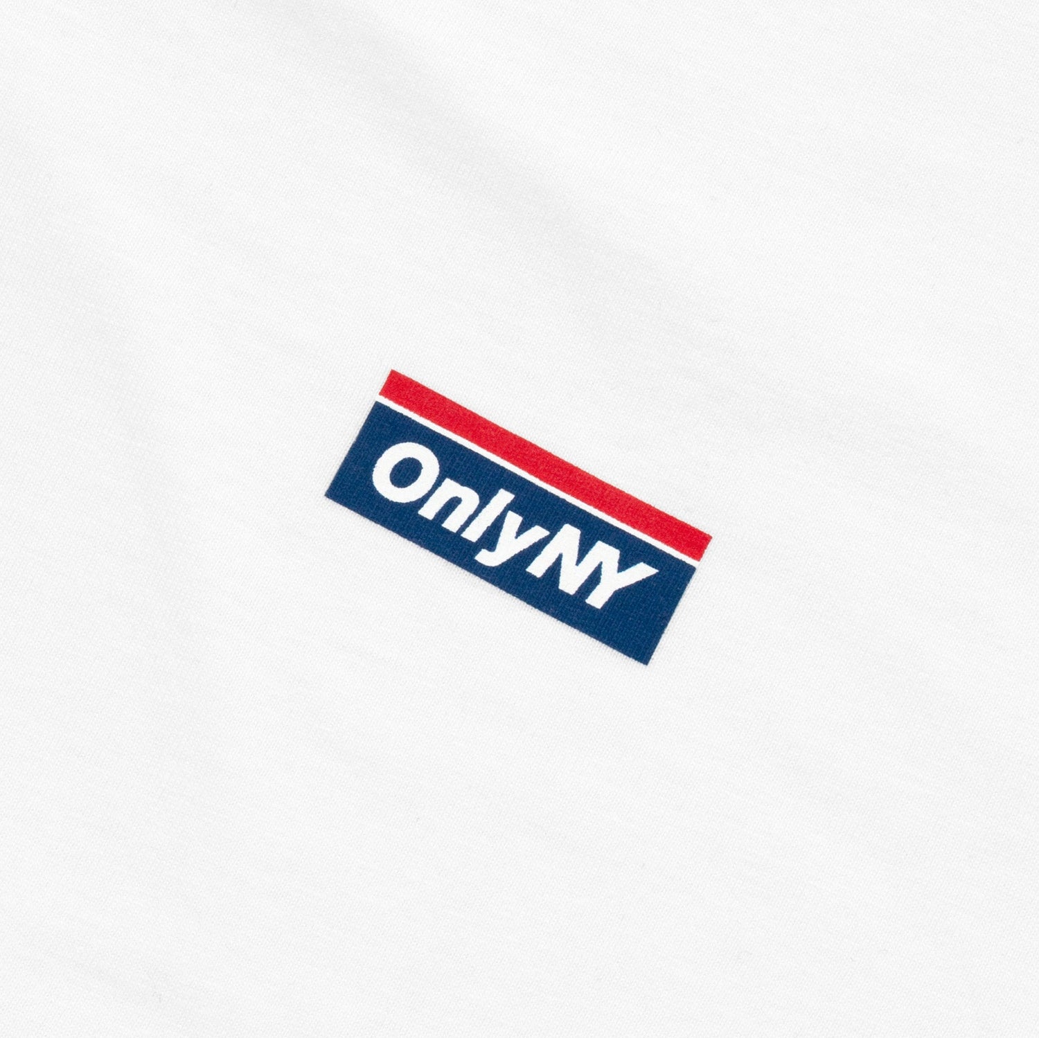 Subway Logo T-Shirt