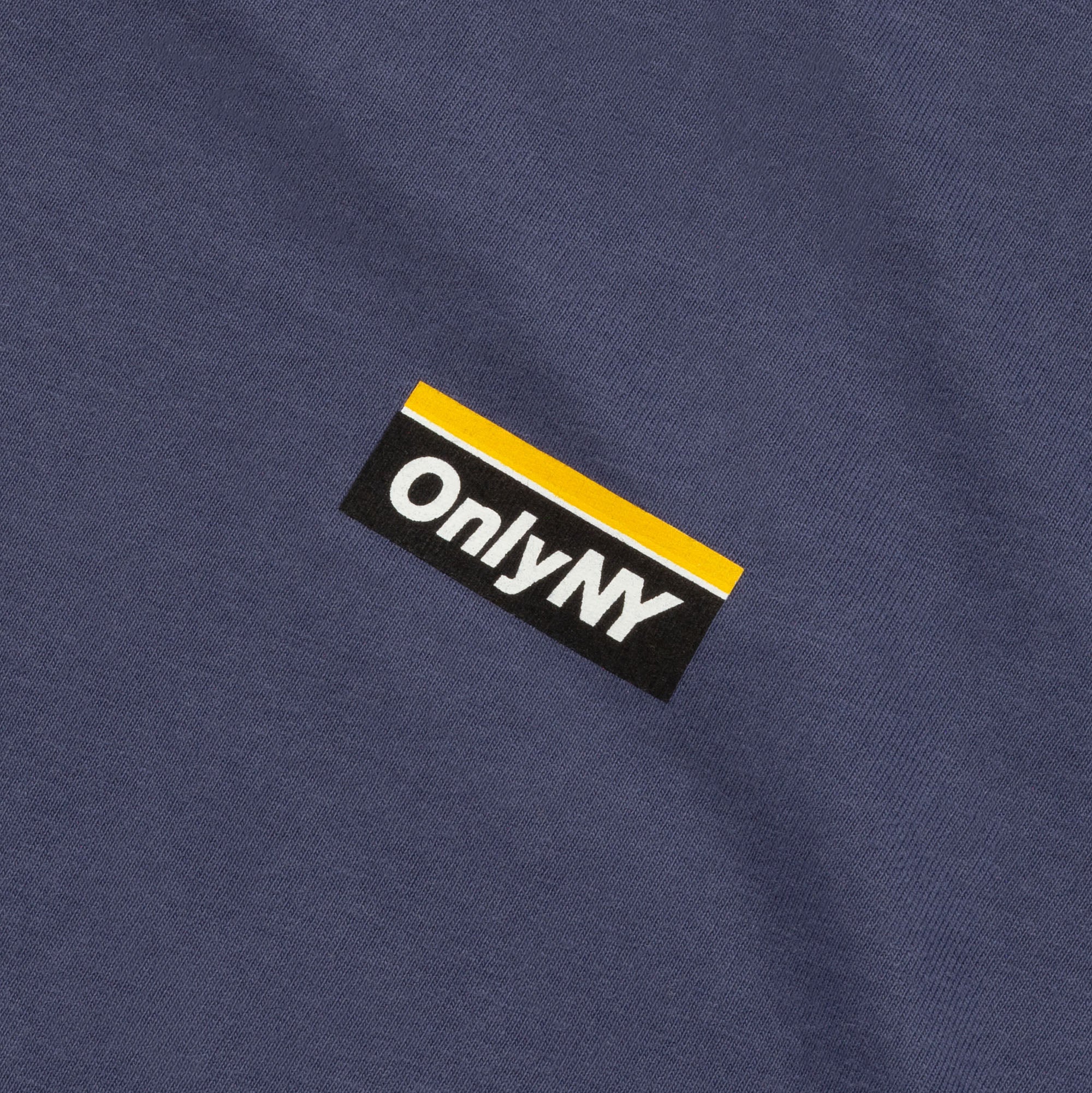 Subway Logo T-Shirt
