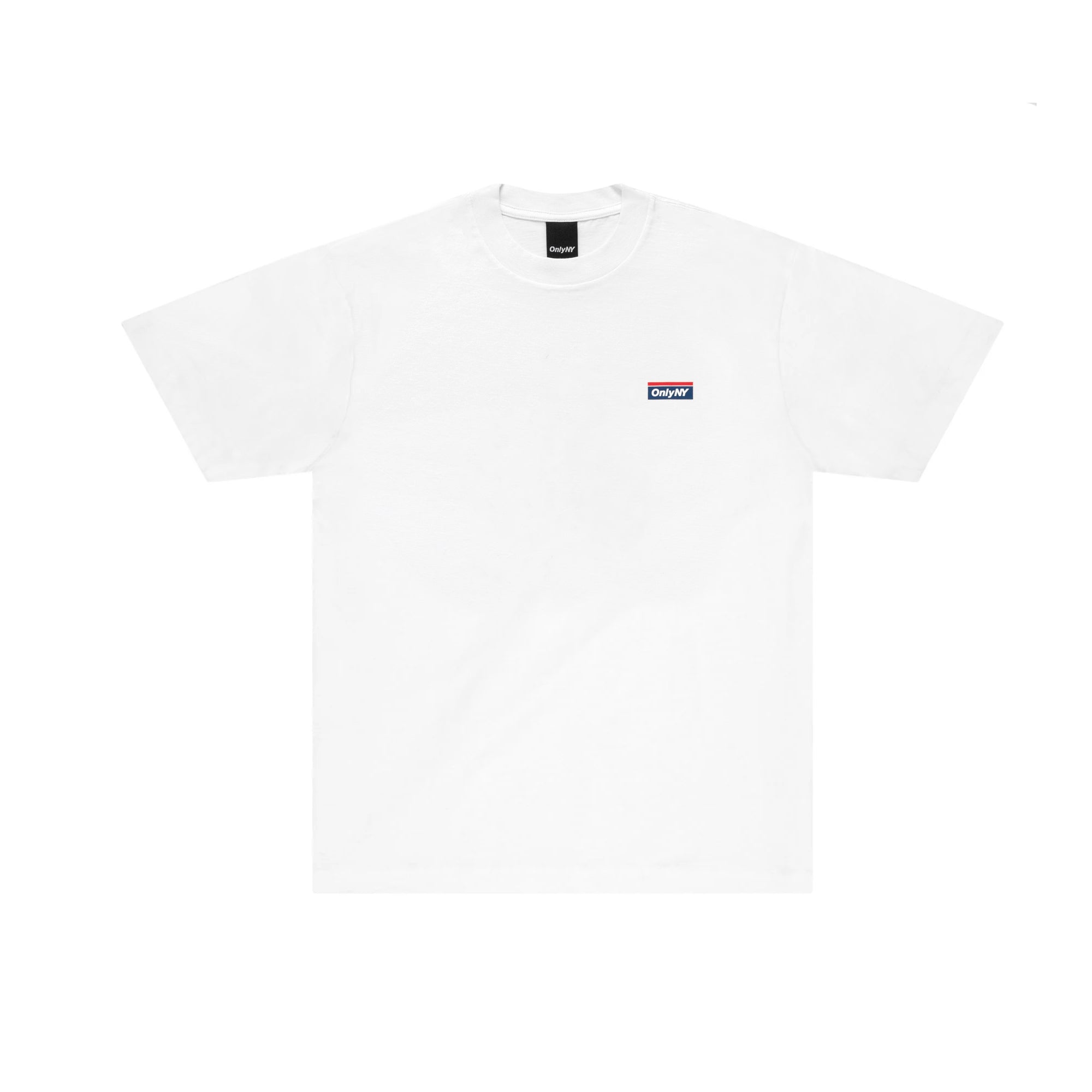 Subway Logo T-Shirt