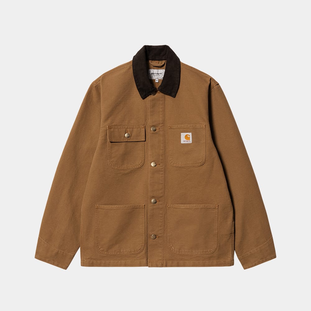 OG Chore Coat (Spring)