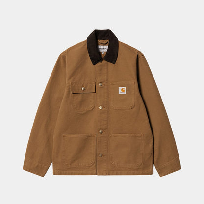 OG Chore Coat (Spring)