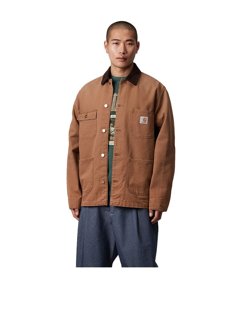 OG Chore Coat (Spring)