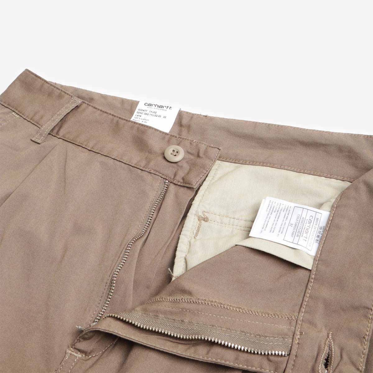 Cole Cargo Pant-Branch-🚨9/23(三) 晚間20:00準時開賣