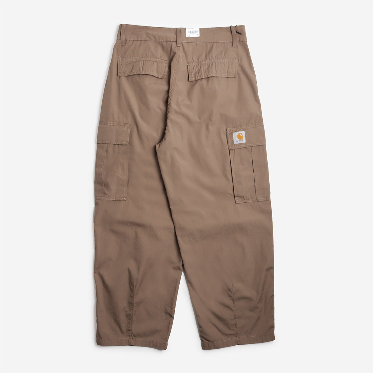 Cole Cargo Pant-Branch-🚨9/23(三) 晚間20:00準時開賣