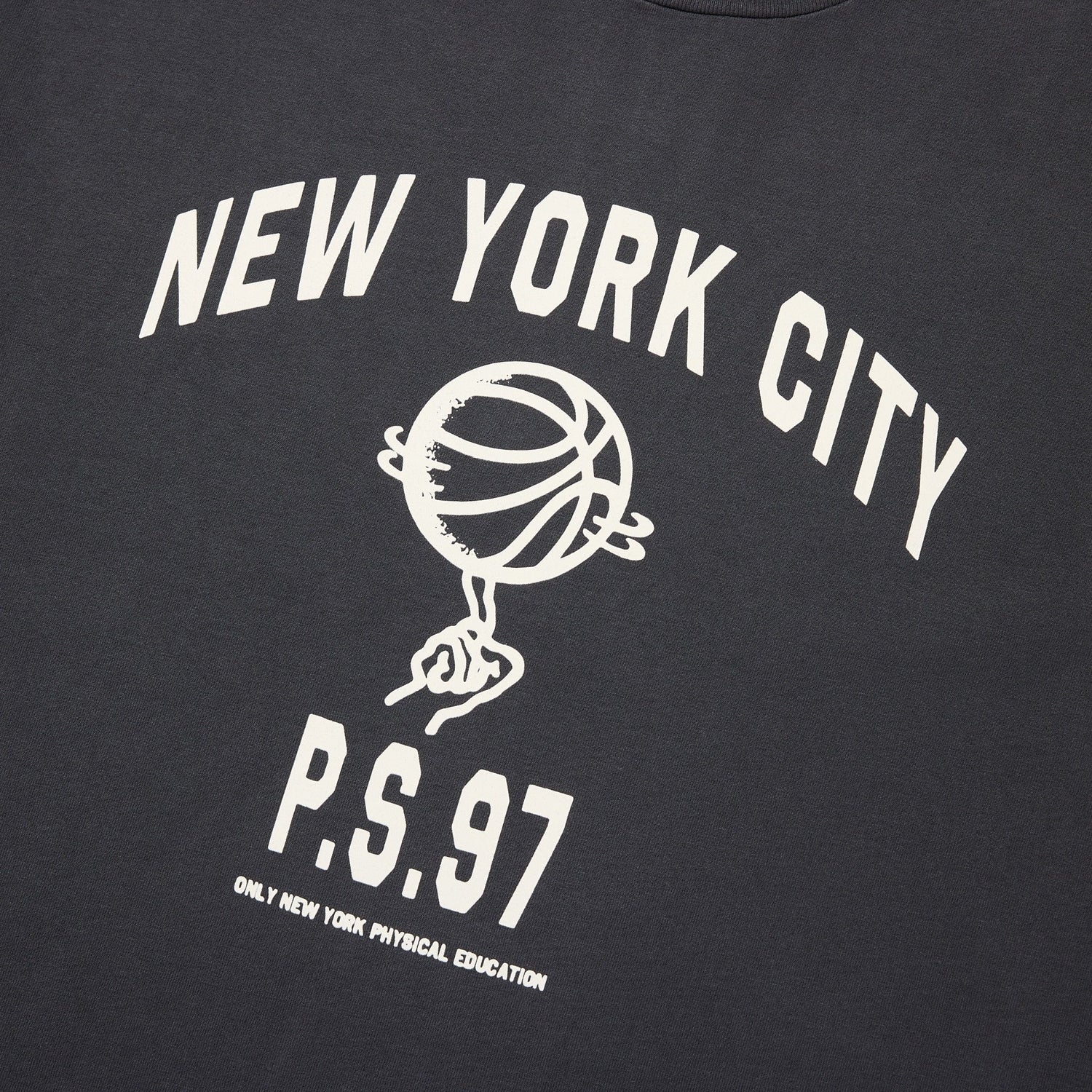 Phys Ed T-Shirt